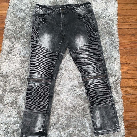 Black Other - Black jeans Black Other - Black jeans